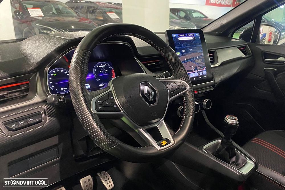 Renault Captur 1.0 TCe RS Line - 7