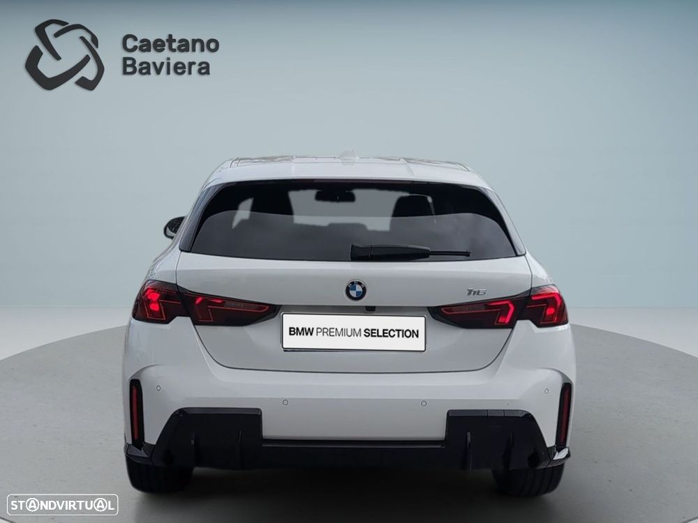 BMW 116 Pack Desportivo M - 7