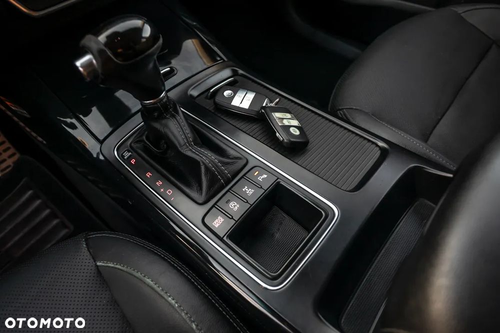 Kia Sorento 2.2 CRDi AWD Platinum Edition - 25