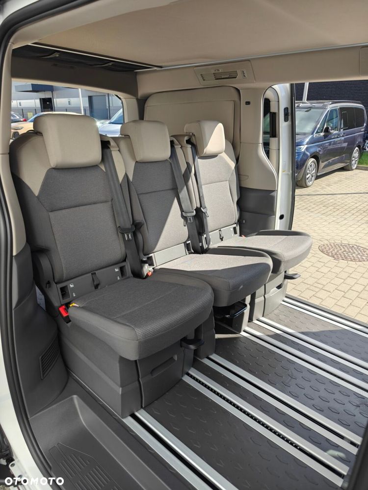 Volkswagen California - 12