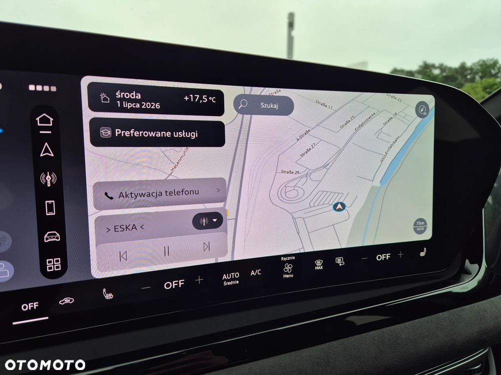 Audi A6 Avant TDI mHEV Quattro S tronic - 23