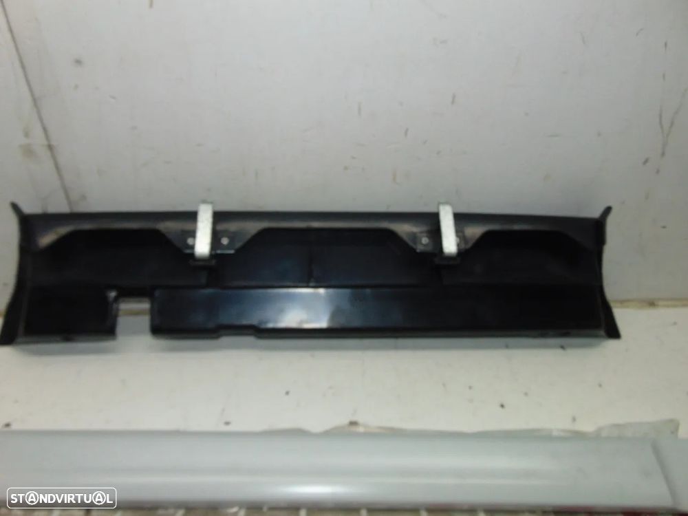 Citroen AX grelha/Saxo friso - 4