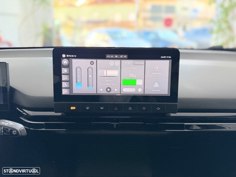 MG MG4 51 kWh Standard - 14