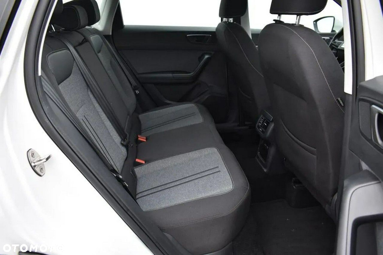 Seat Ateca 1.5 TSI Style S&S DSG - 7