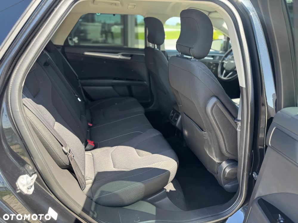 Ford Mondeo 2.0 TDCi STart-Stopp PowerShift-Aut Titanium - 18