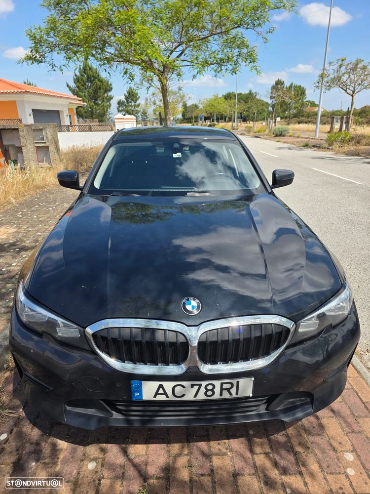 BMW 330 e Corporate Edition Auto - 1
