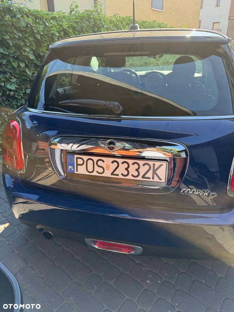 MINI Cooper D - 2