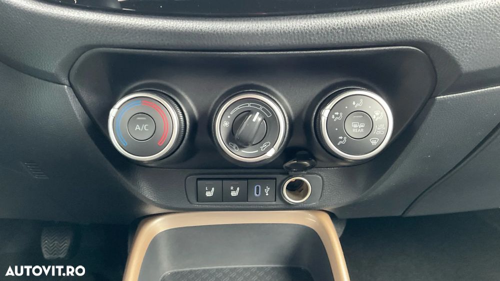 Toyota Aygo X 1.0l MT Dynamic - 8