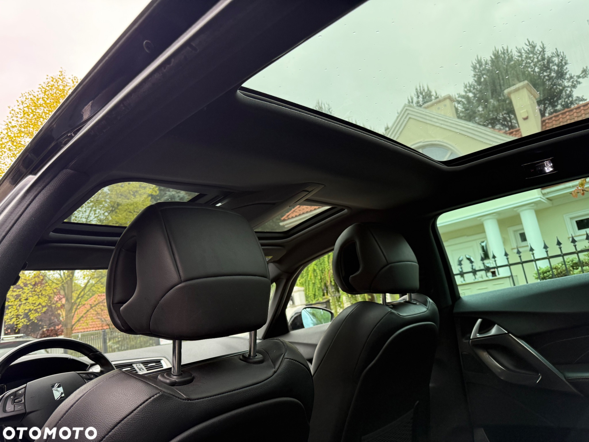 Citroën DS5 BlueHDi 150 Business Class - 39