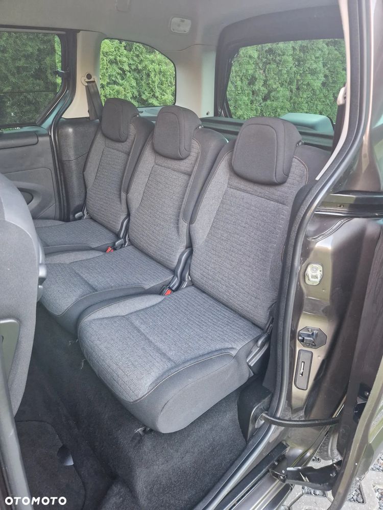 Citroën Berlingo Multispace BlueHDi 100 S&S SELECTION - 13