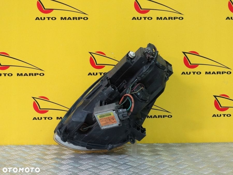 INFINITI G G35 V35 SKYLINE REFLEKTOR LAMPA XENON R - 5