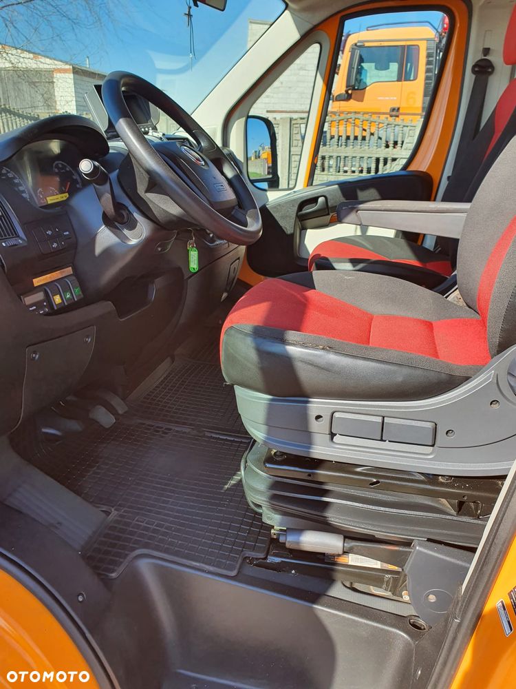 Fiat Ducato - 9