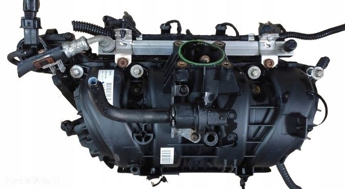 Kolektor ssący Opel Corsa D 1.2 1.4 16V Z14XEP DP - 1