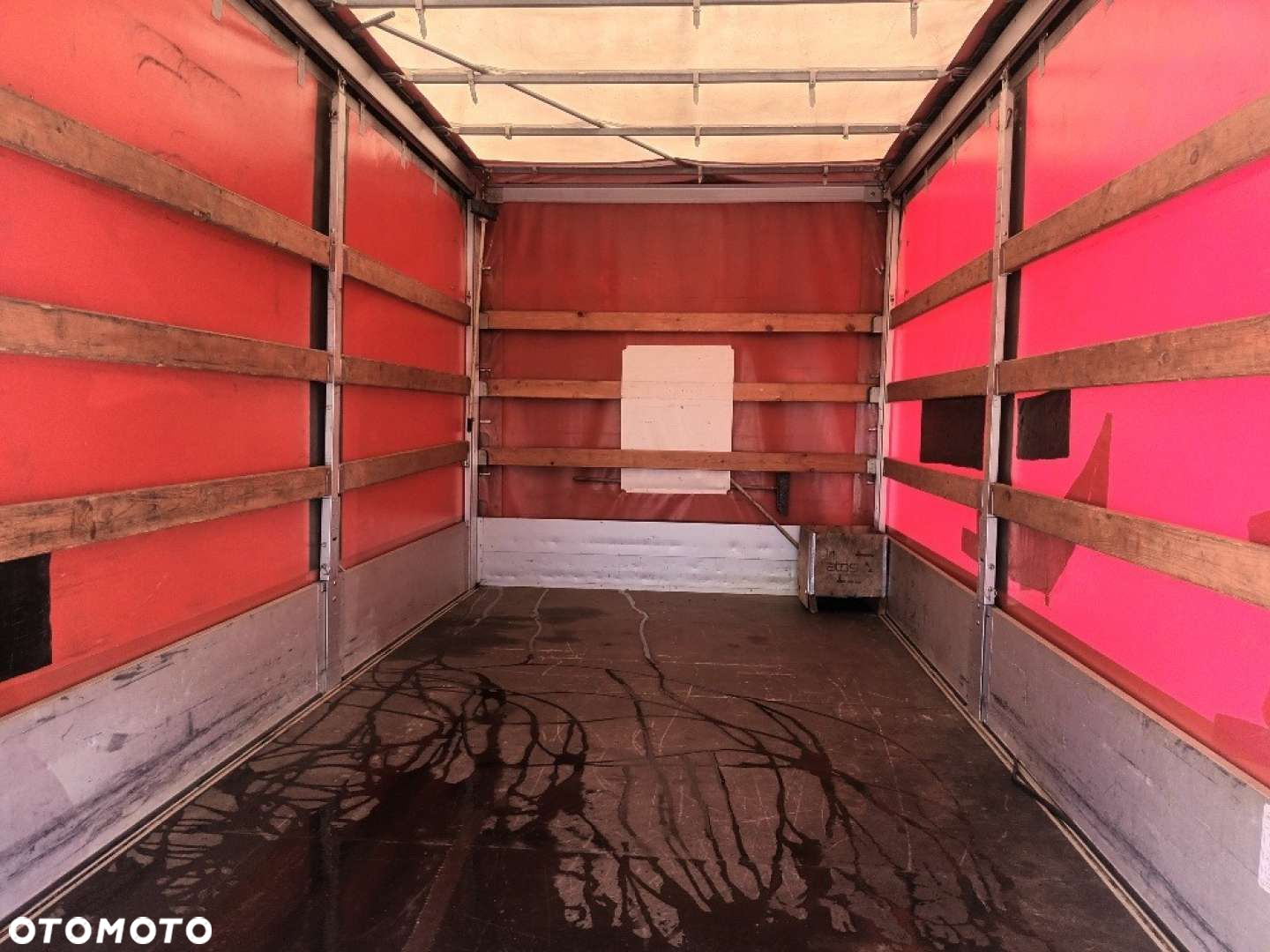 Mercedes-Benz Sprinter - 7