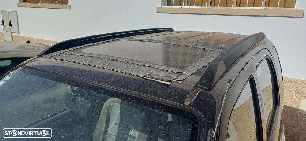 Daihatsu Terios 1.3 16V DX - 7