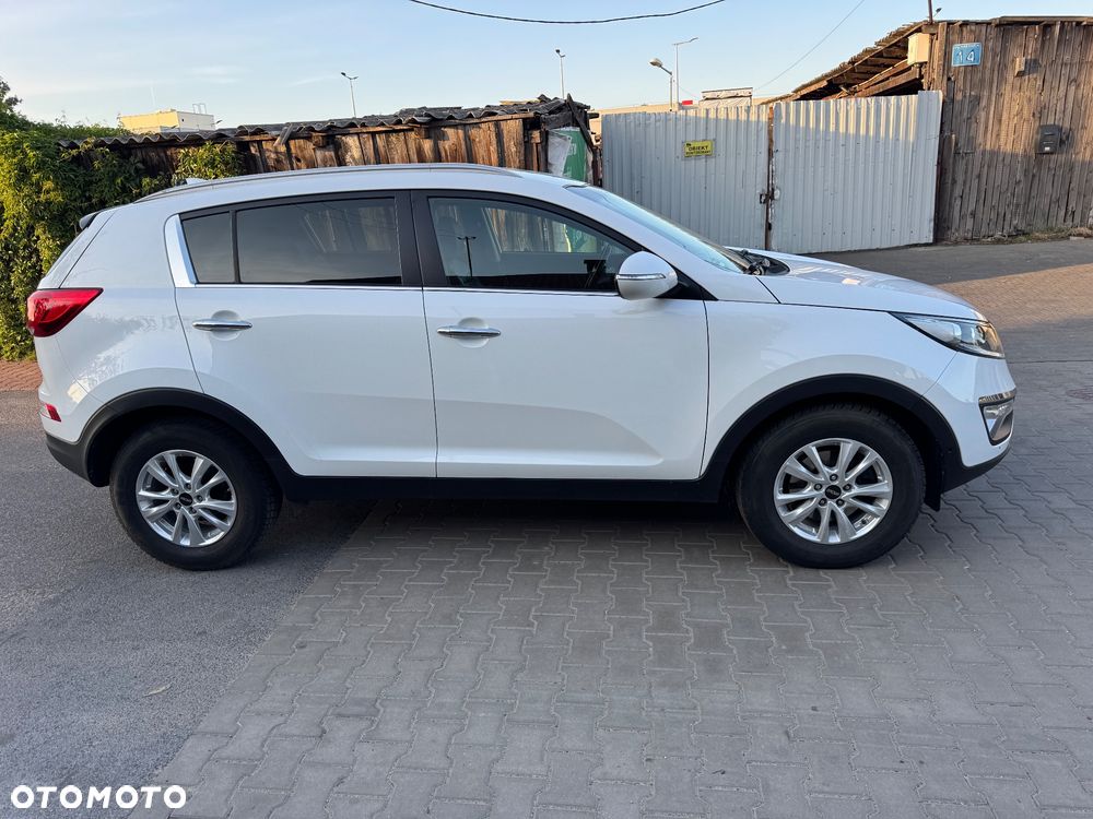 Hyundai Tucson blue 1.6 GDi 2WD Intro Edition - 36