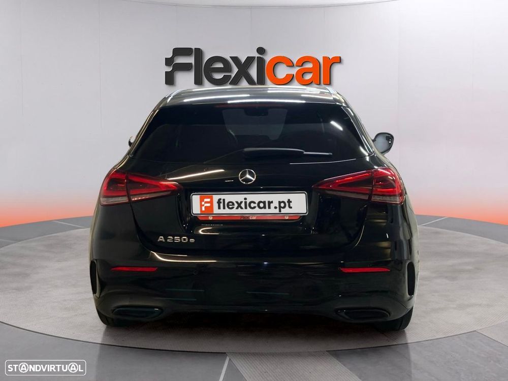 Mercedes-Benz A 250 - 8