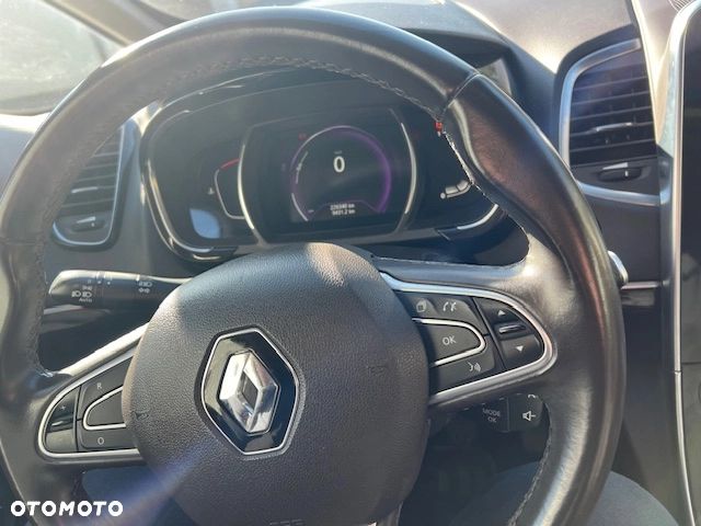 Renault Espace Energy dCi 130 Business - 21