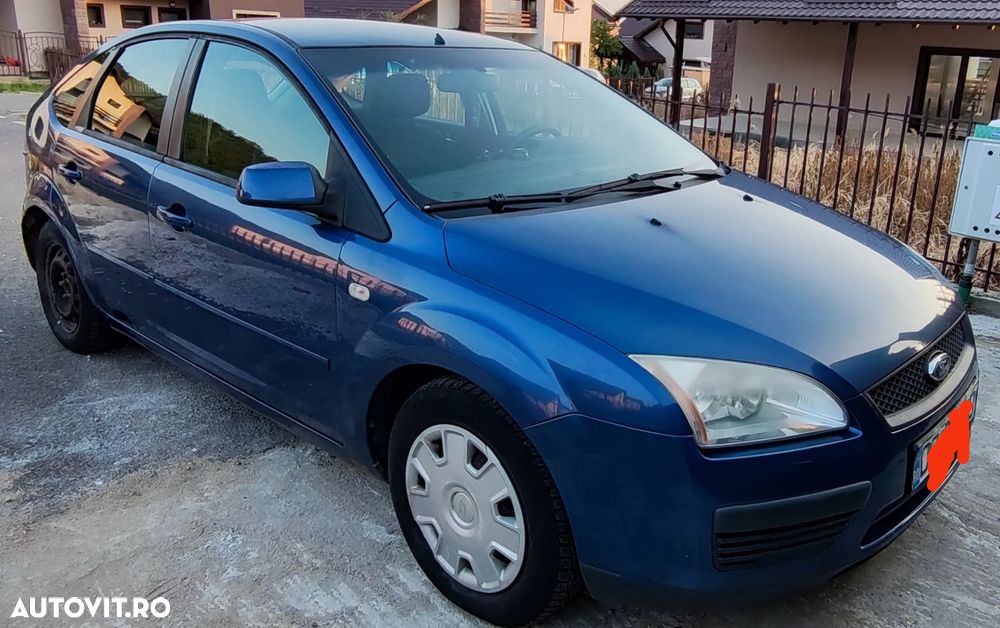 Ford Focus - 2