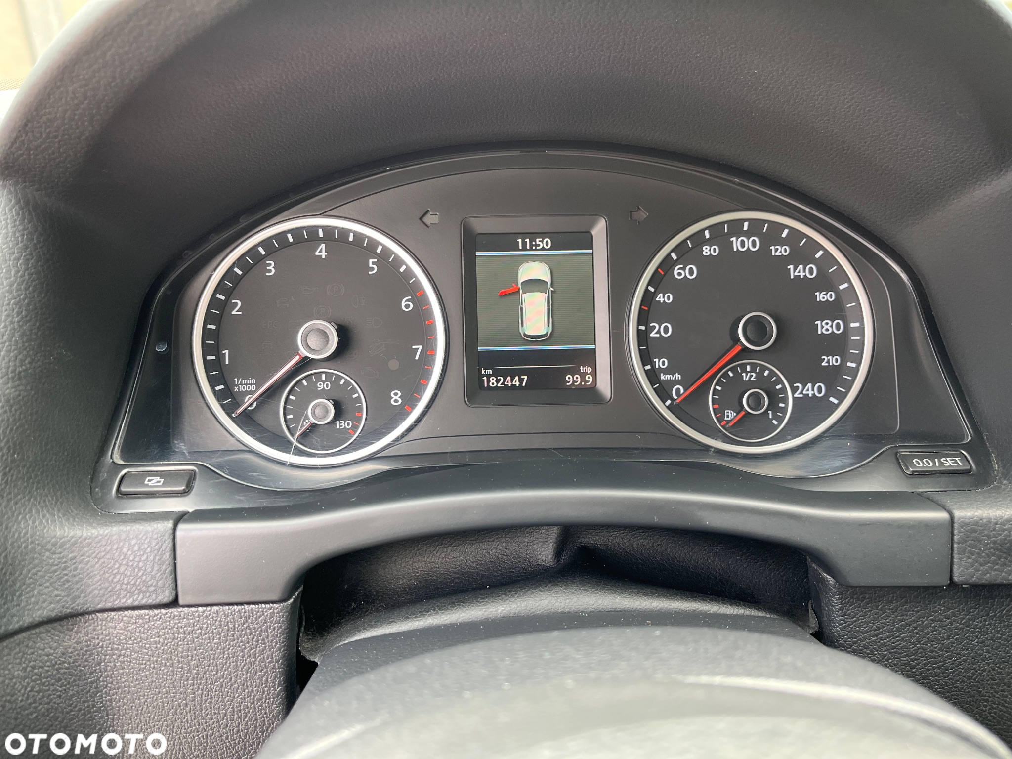 Volkswagen Tiguan 1.4 TSI 4Motion Exclusive - 16
