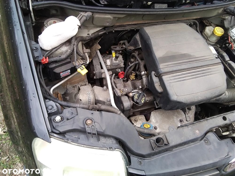 Fiat Panda 1.2 Dynamic Eco - 23