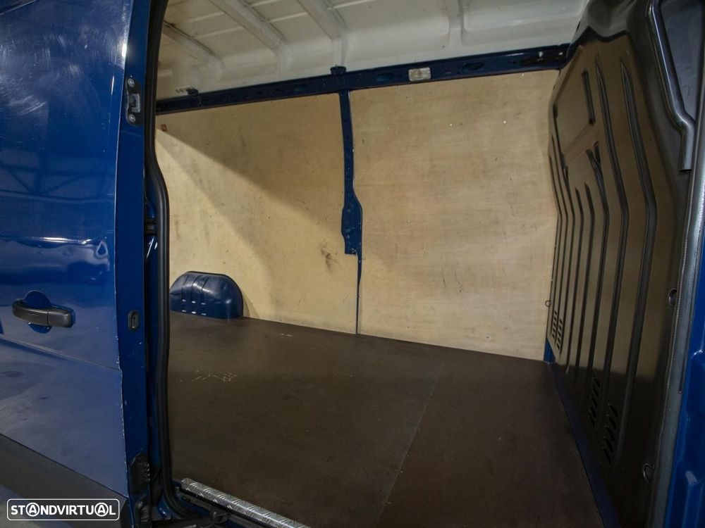 Renault Master 2.3 BLUE DCI 135HP L3H3 3.5T C/IVA - 6