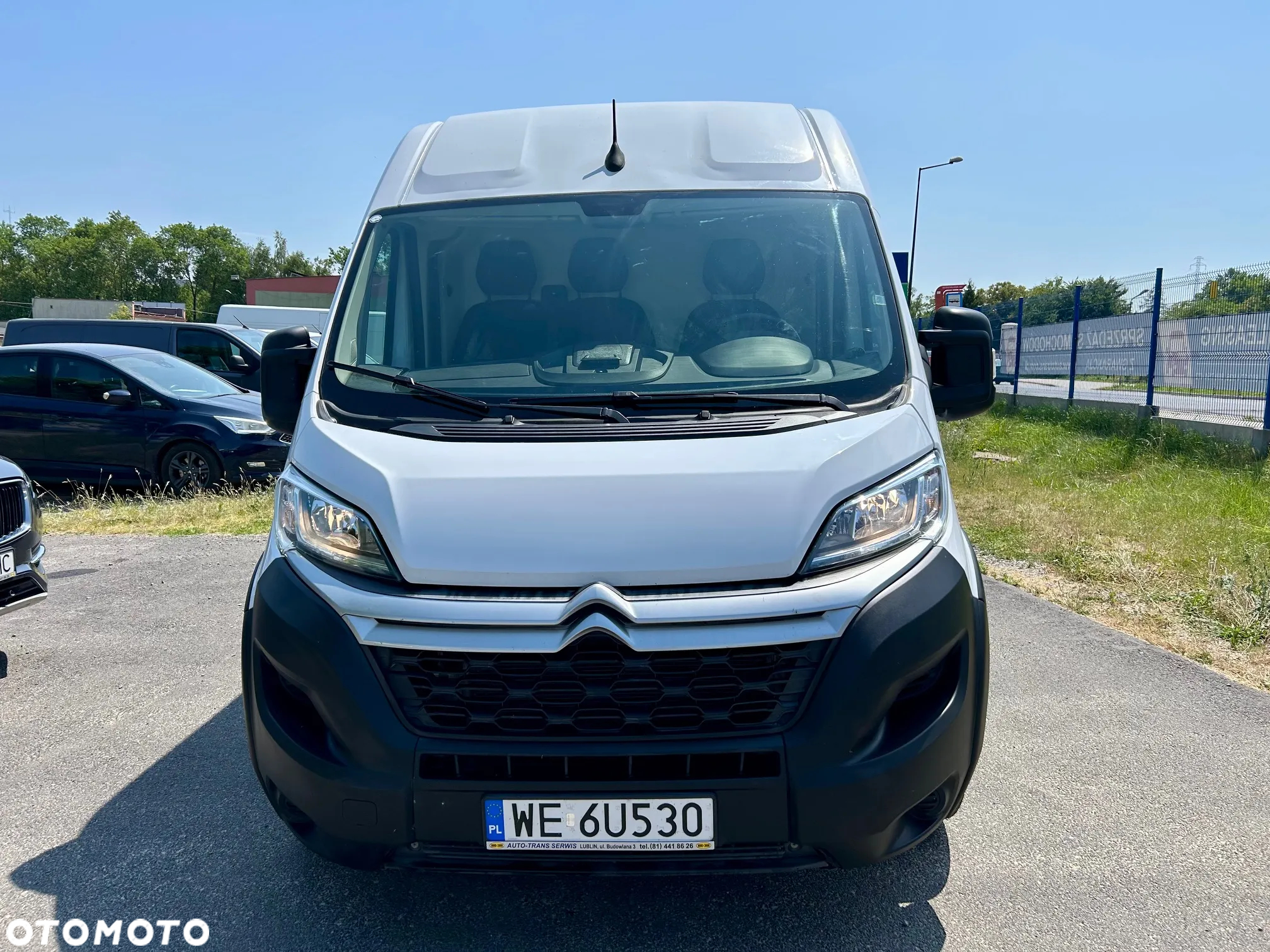 Citroën Jumper - 2