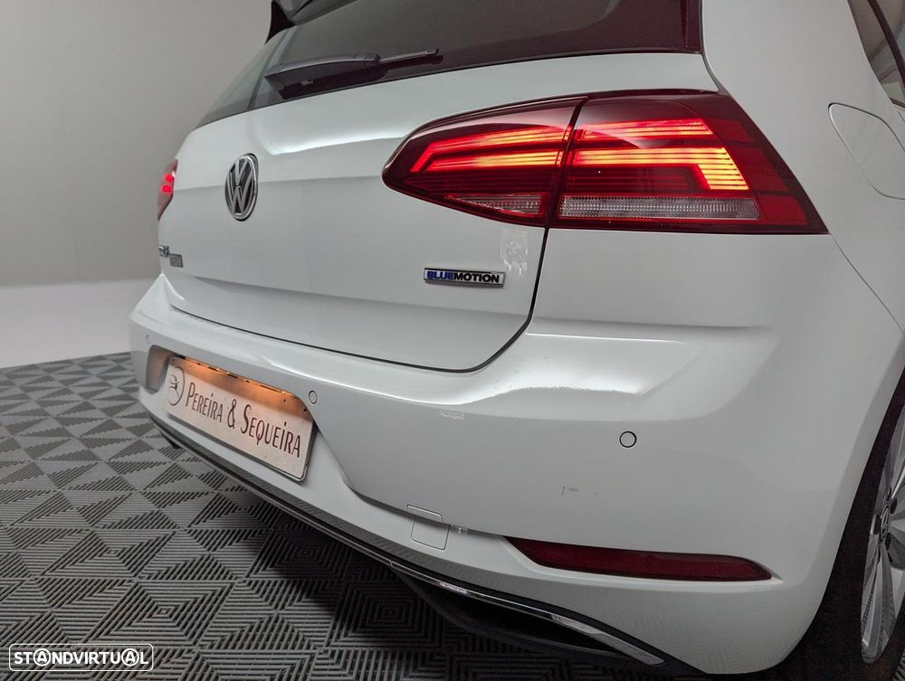 VW Golf 1.5 TSI BM Stream - 26