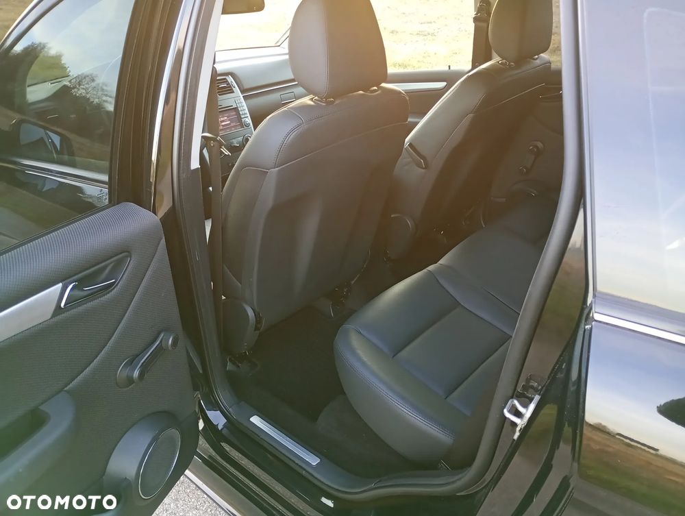 Mercedes-Benz Klasa B 200 CDI Autotronic Special Edition - 21