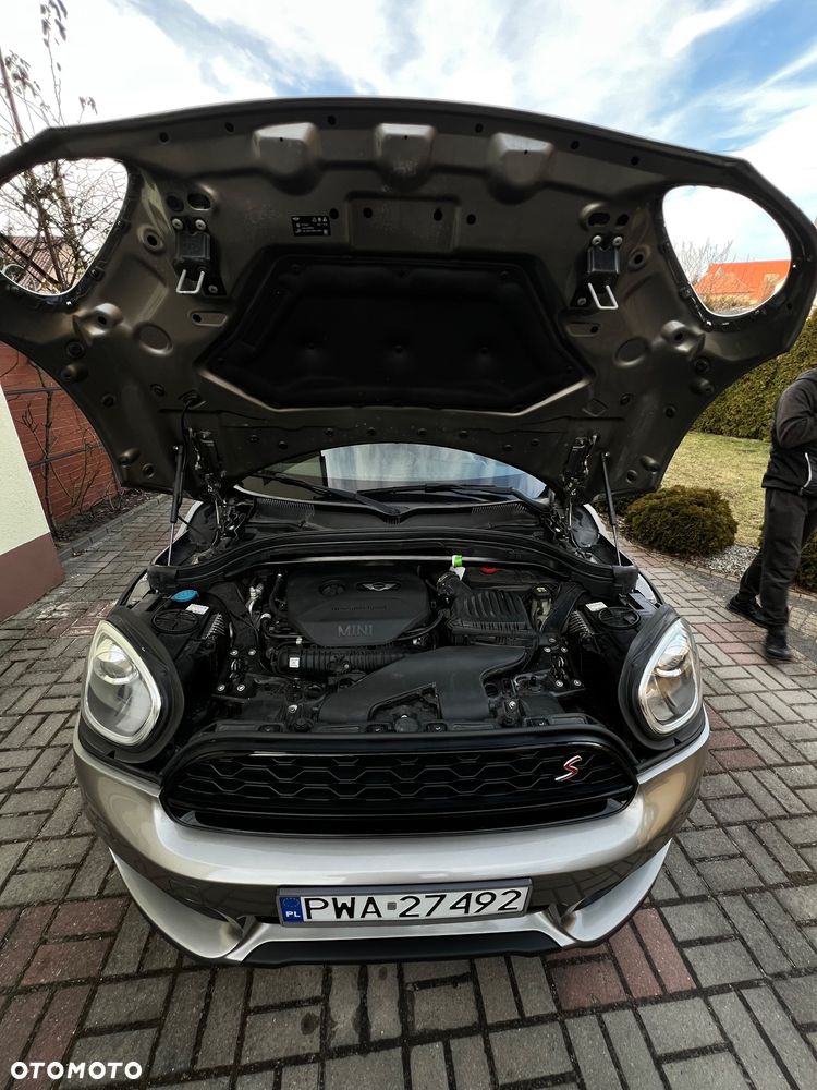 MINI Countryman Cooper S - 9