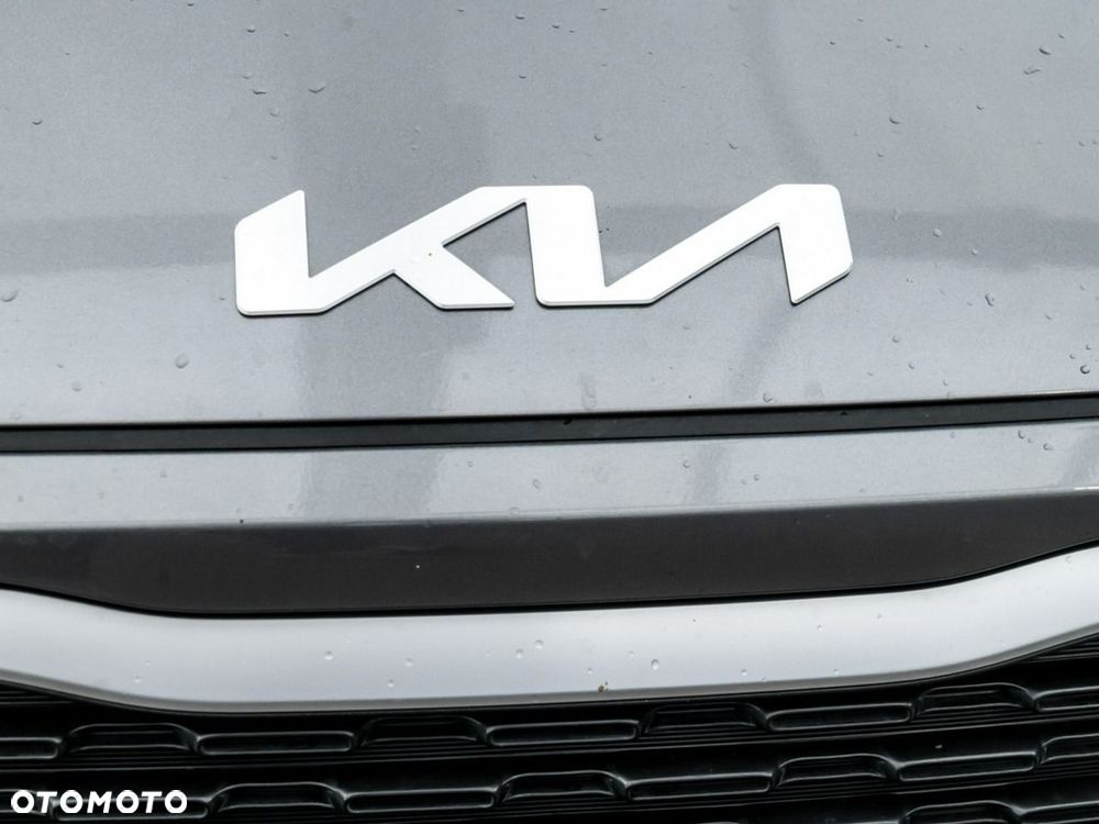 Kia Stonic 1.0 T-GDI M DCT - 11