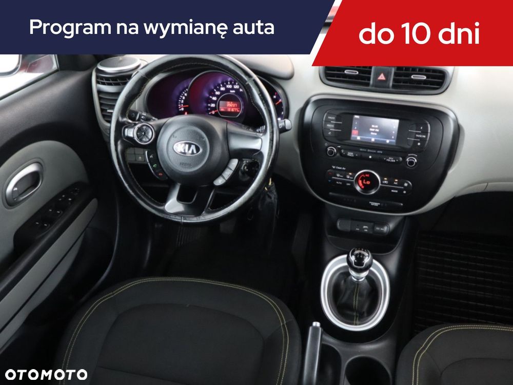 Kia Soul - 9