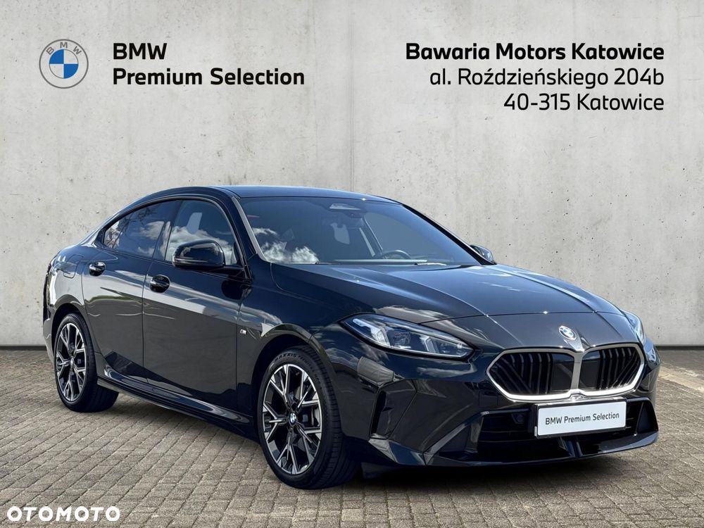BMW Seria 2 - 21