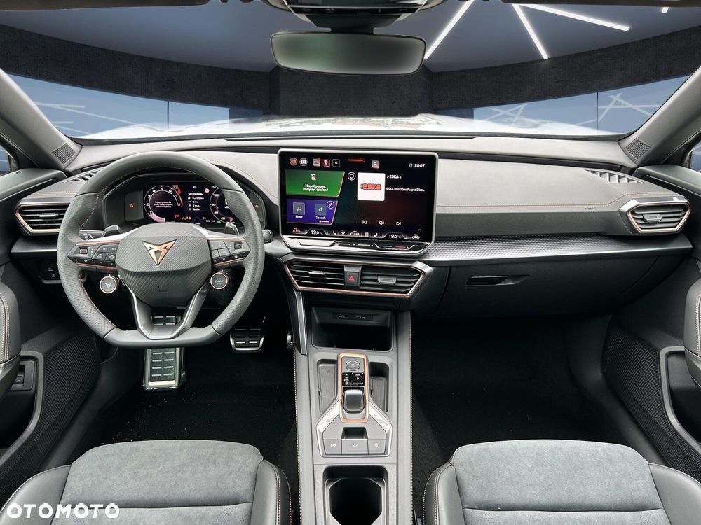 Cupra Formentor - 5