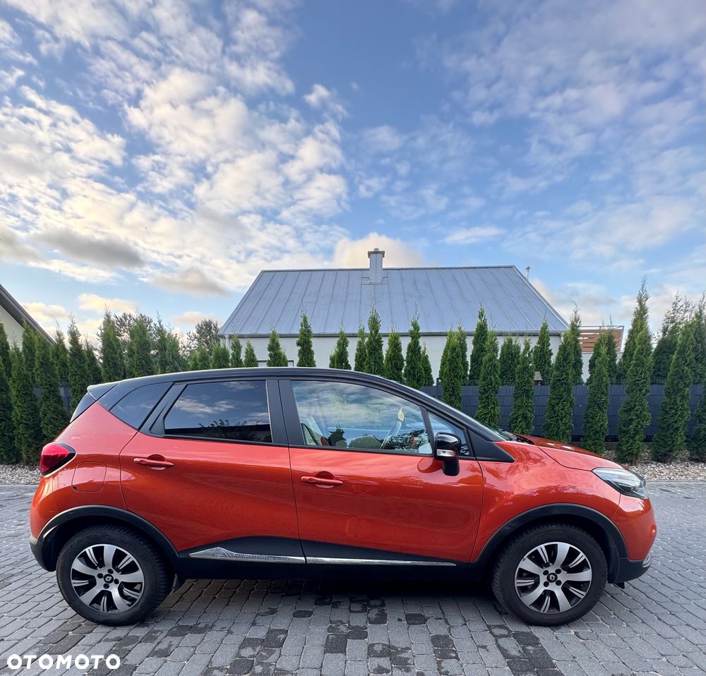 Renault Captur 1.2 Energy TCe Intens EDC EU6 - 3