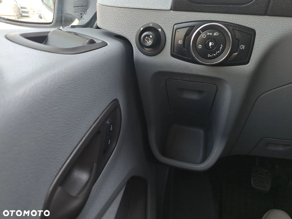 Ford Transit L3H2 Trend - 22