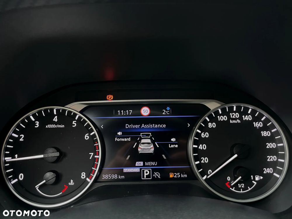 Nissan Juke 1.0 DIG-T Tekna DCT - 23