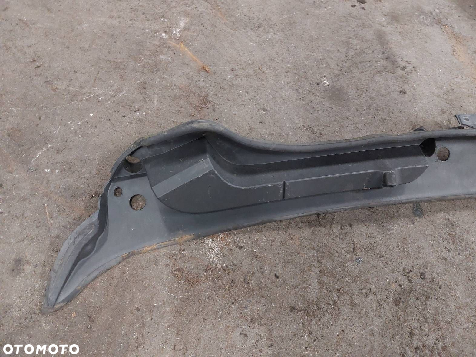PODSZYBIE FIAT DUCATO III LIFT EU 1315953070 - 2