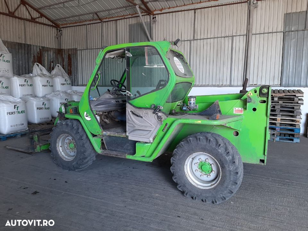 Merlo Incarcator telescopic  P40.9K