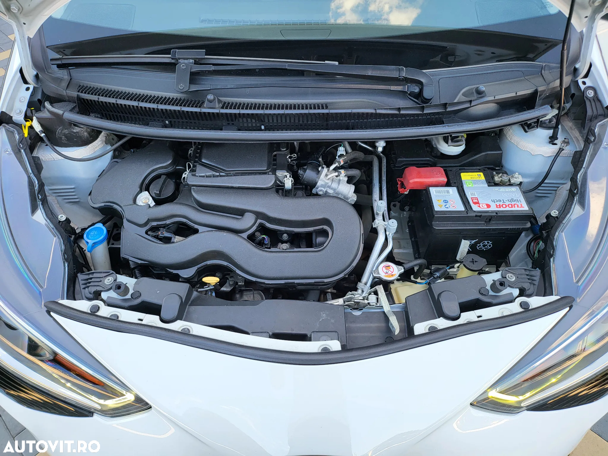 Toyota Aygo 1.0 VVY-I 5 usi X-connect - 17
