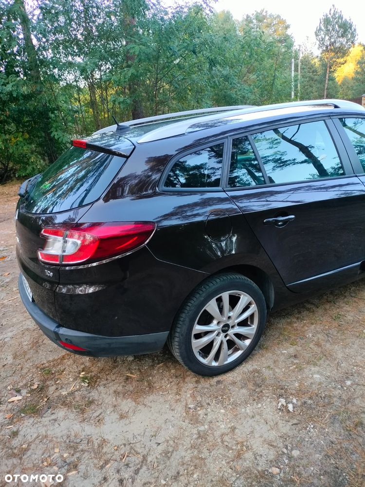 Renault Megane 1.2 16V TCE Energy Bose Edition - 13