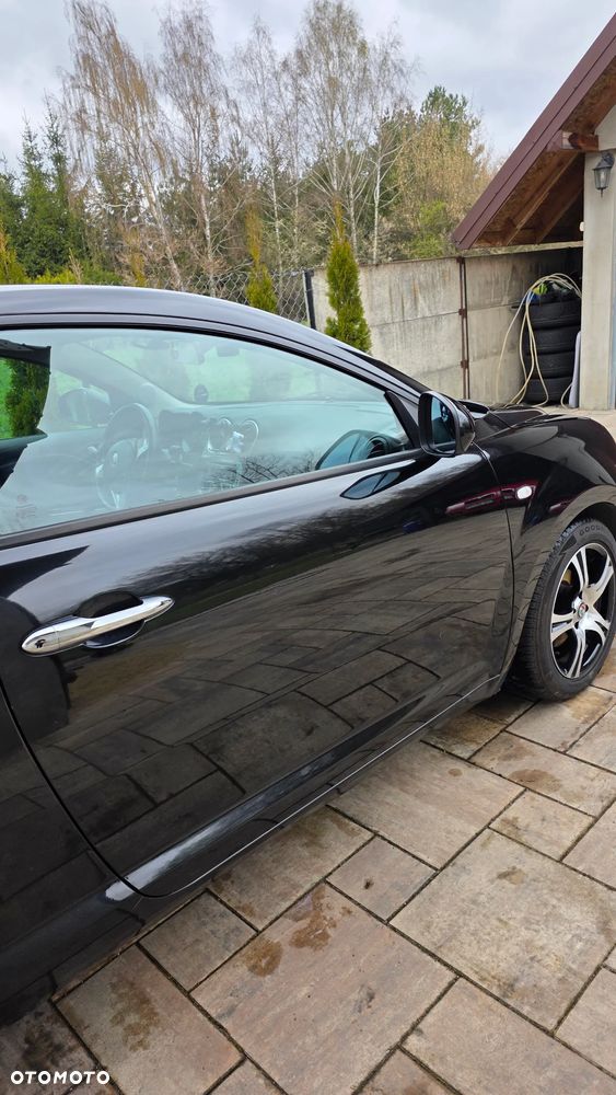 Alfa Romeo Mito 1.3 JTDM Progression S&S - 8