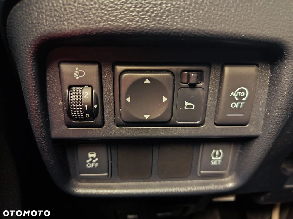 Nissan Juke 1.2 DIG-T Edition - 22