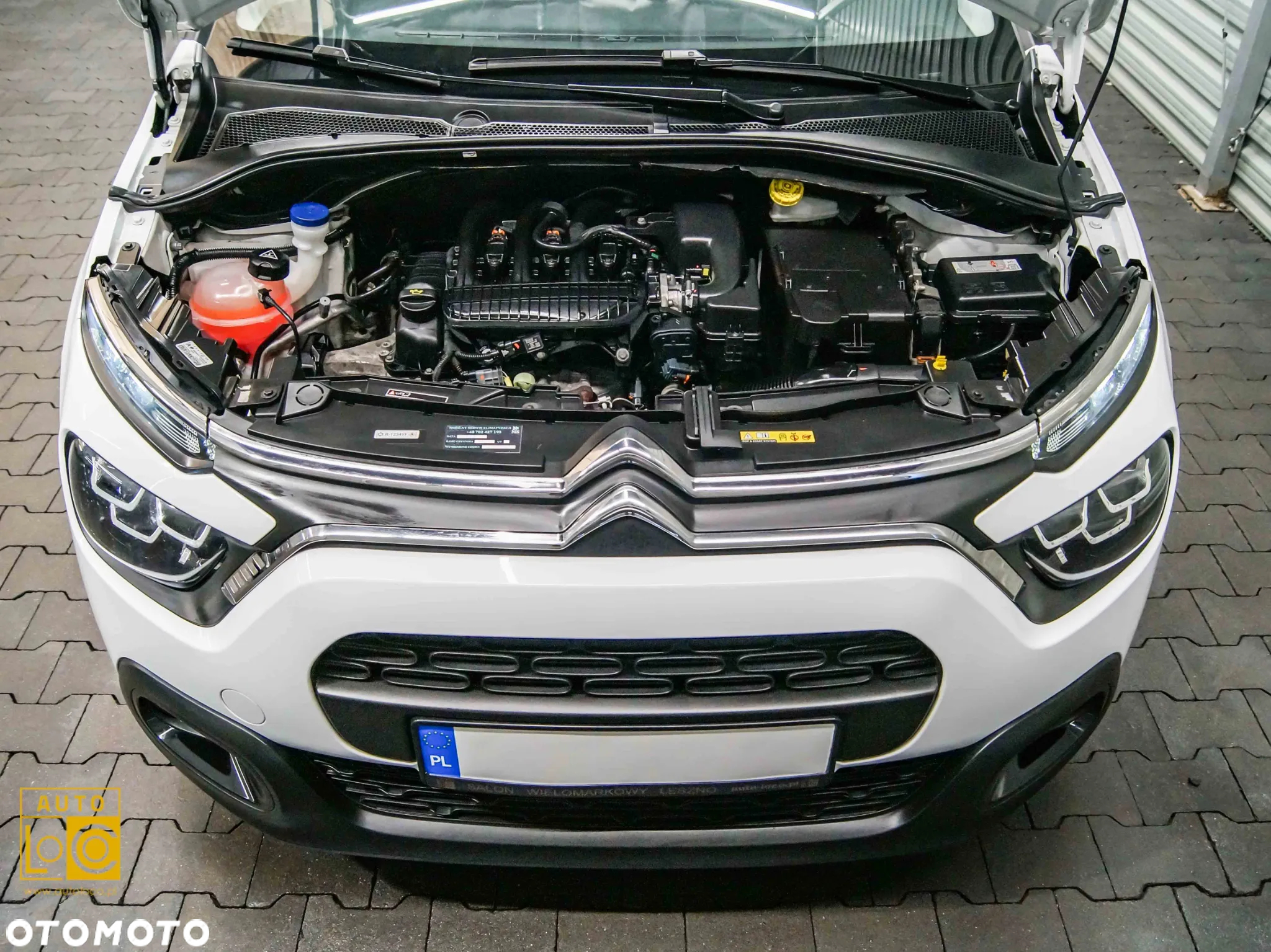 Citroën C3 1.2 PureTech Shine - 14