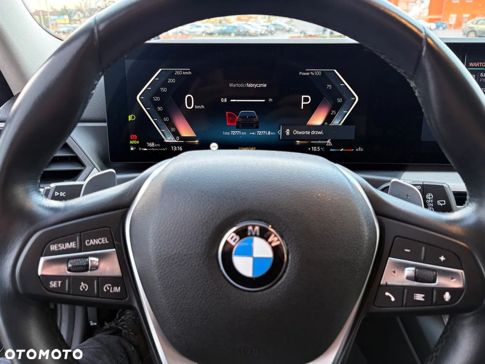 BMW Seria 3 318d Business Edition - 32