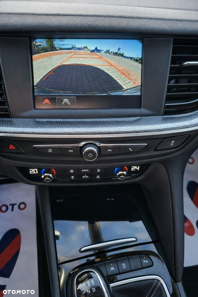 Opel Insignia 1.5 CDTI Business Elegance S&S - 28