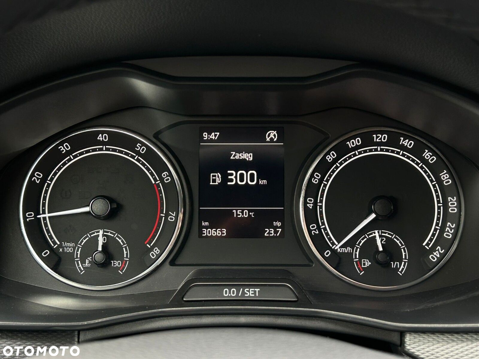 Skoda Scala 1.0 TSI Ambition - 26