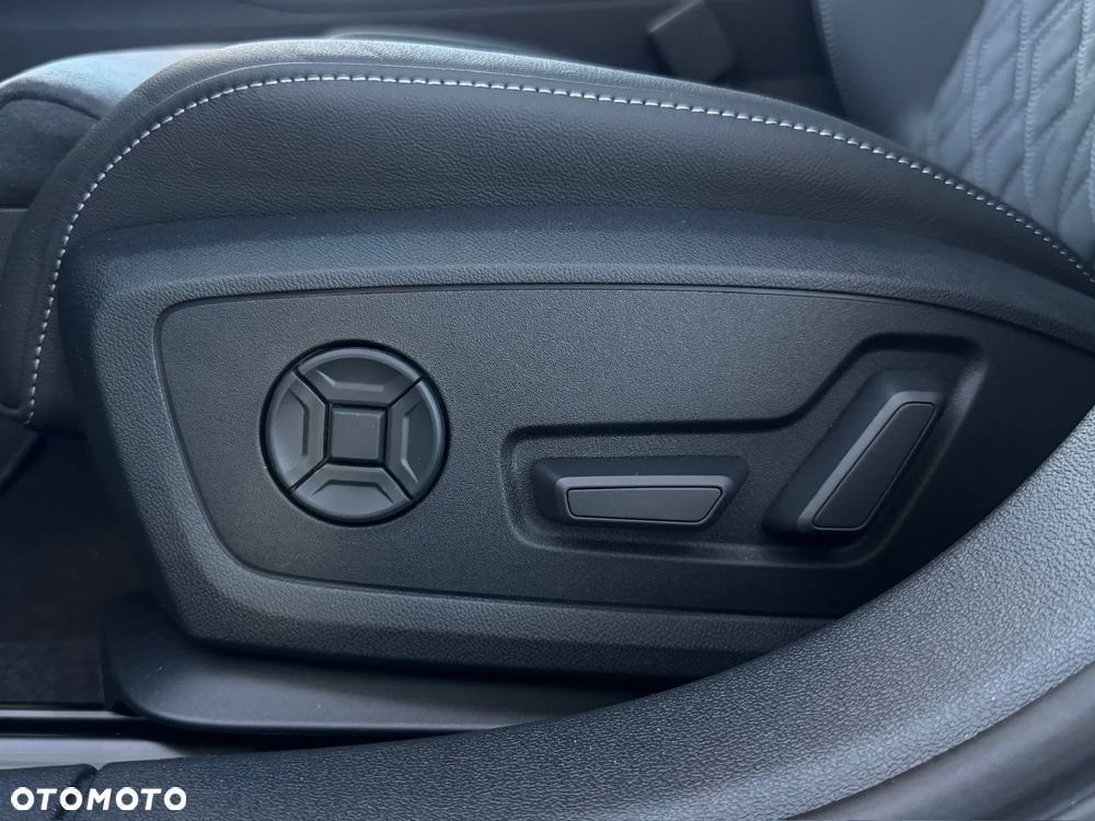 Audi A3 Sportback TFSI 150 kW S Line Quattro S tronic - 28