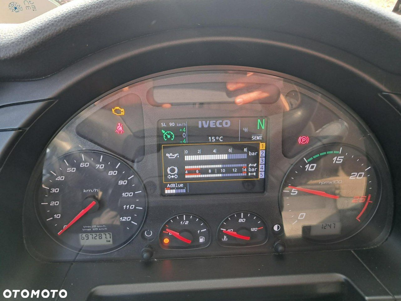 Iveco As440 - 7