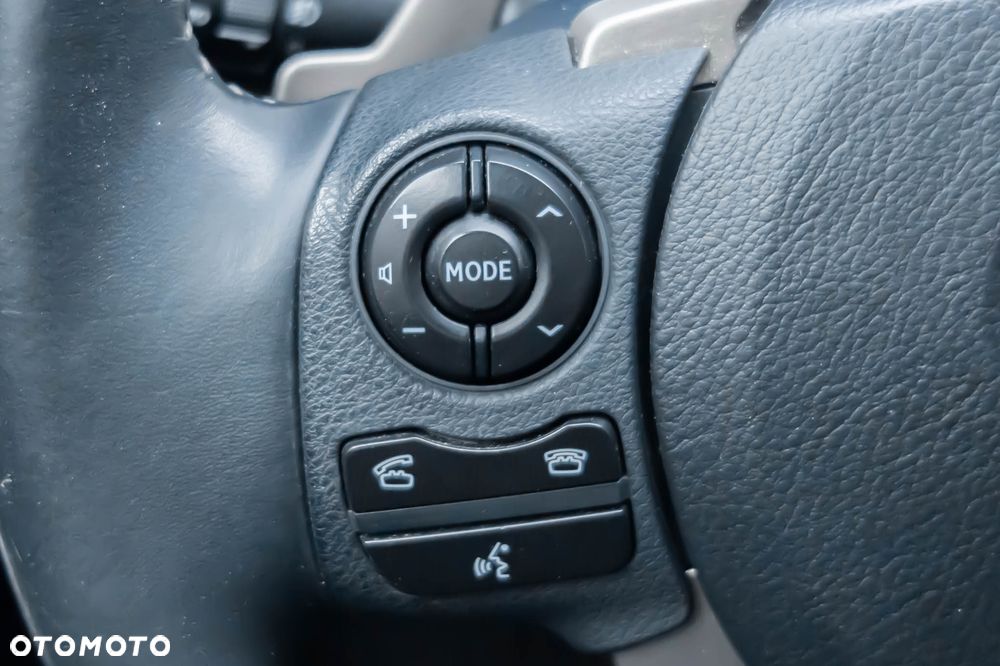 Lexus IS 250 Prestige - 18